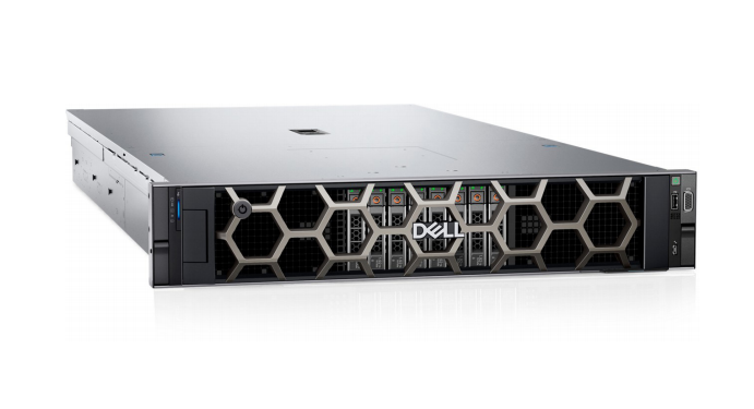 DELL PowerEdge R760xa