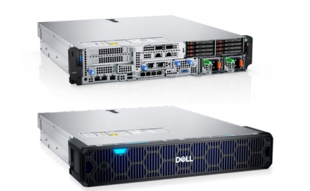 DELL PowerEdge XR7620